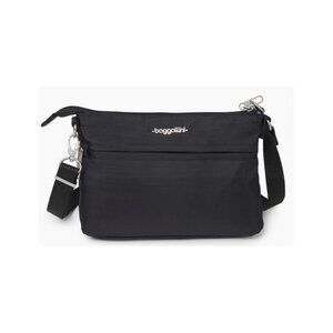 Baggallini Anti-Theft Memento Crossbody Bag